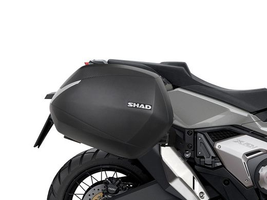 3P SYSTEM HONDA X-ADV 750 (2021 - ....)