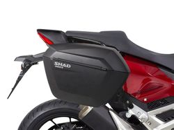 3P SYSTEM HONDA X-ADV 750 (2021 - ....)