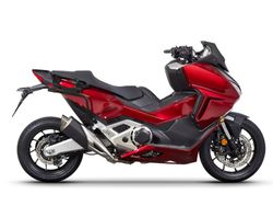 3P SYSTEM HONDA X-ADV 750 (2021 - ....)