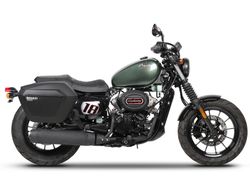 3P SYSTEM HYOSUNG GV 125 AQUILA '18'19