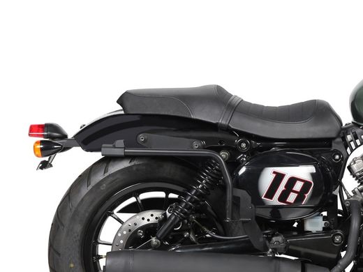 3P SYSTEM HYOSUNG GV 125 AQUILA '18'19