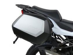 3P SYSTEM KAWASAKI VERSYS 1000 '19