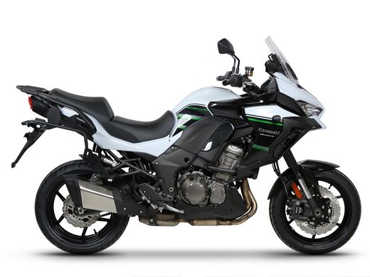 3P SYSTEM KAWASAKI VERSYS 1000 '19
