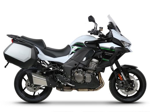 3P SYSTEM KAWASAKI VERSYS 1000 '19