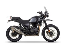 Soportes maletas laterales shad 3p royal enfield himalayan 410 '18>