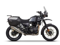 Soportes maletas laterales shad 3p royal enfield himalayan 410 '18>