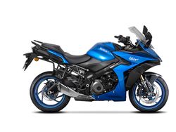 SUZUKI GSX- S 1000 GT '22> Fijaciones maletas laterales 3P SYSTEM