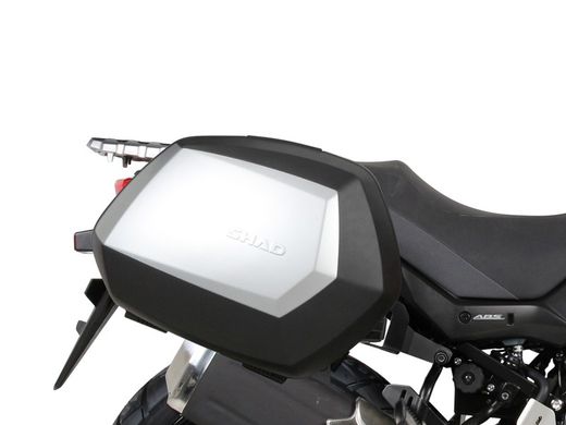 Soporte maleta lateral suzuki v-strom 650 17>21