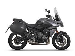 TRIUMPH TIGER 660 SPORT '22> Fijaciones maletas laterales 3P SYSTEM