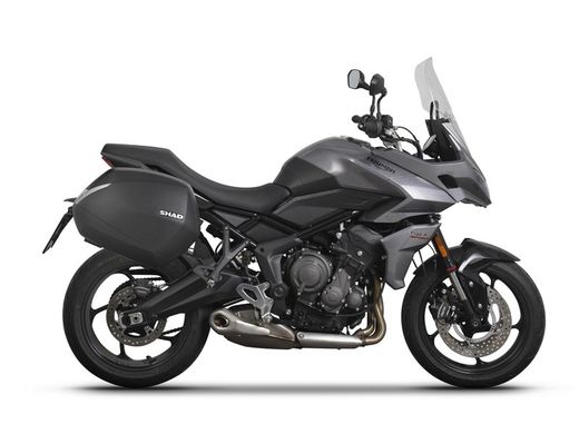 TRIUMPH TIGER 660 SPORT '22> Fijaciones maletas laterales 3P SYSTEM