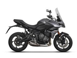 TRIUMPH TIGER 660 SPORT '22> Fijaciones maletas laterales 3P SYSTEM