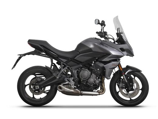 TRIUMPH TIGER 660 SPORT '22> Fijaciones maletas laterales 3P SYSTEM