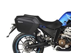 Fijación lateral shad um adventure 125 2017>