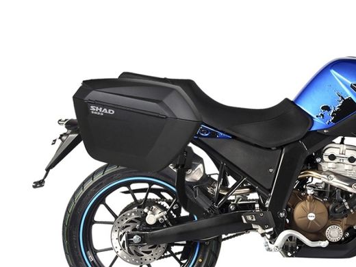 Fijación lateral shad um adventure 125 2017>