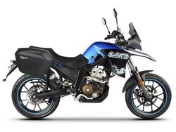 Fijación lateral shad um adventure 125 2017>