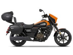 Soporte maletas laterales shad um renegade 125 '19