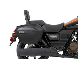 Soporte maletas laterales shad um renegade 125 '19