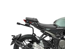 Soporte maletas laterales voge 300ac '20