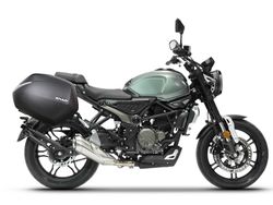 Soporte maletas laterales voge 300ac '20