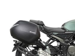 Soporte maletas laterales voge 300ac '20