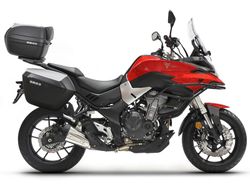 Soporte maletas laterales shad voge 500 ds '20>