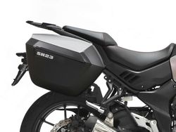 Soporte maletas laterales shad voge 500 ds '20>