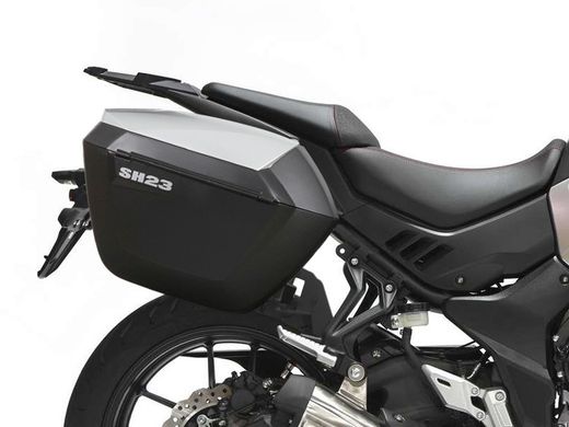 Soporte maletas laterales shad voge 500 ds '20>