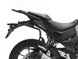 Soporte maletas laterales shad voge 500 ds '20>