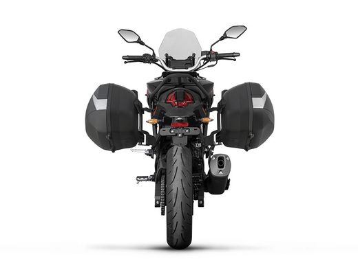 VOGE 300DS '21> Fijaciones  maletas laterales 3P SYSTEM