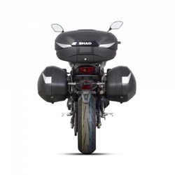 Soportes laterales shad yamaha mt09 '21>