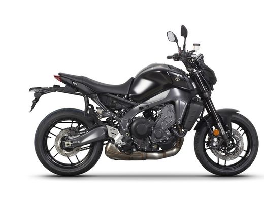 Soportes laterales shad yamaha mt09 '21>