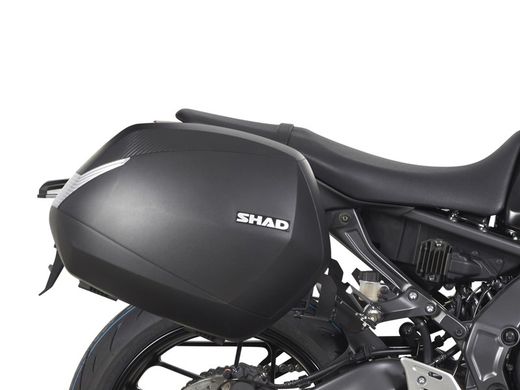 Soportes laterales shad yamaha mt09 '21>
