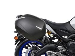 Fijación lateral 3p shad yamaha tracer 900 18>