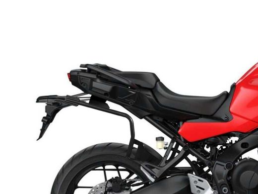 Soporte maletas laterales shad 3p yamaha tracer 9 '21>