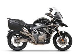 Soportes laterales shad zontes t310/x310 '19