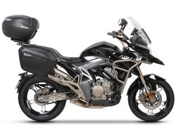 Soportes laterales shad zontes t310/x310 '19