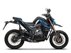 Soporte maletas laterales shad zontes u1 125 '20>