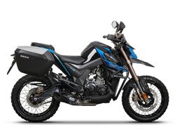 Soporte maletas laterales shad zontes u1 125 '20>