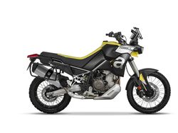 4P SYS. APRILIA TUAREG 660 '21