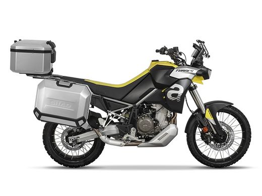 4P SYS. APRILIA TUAREG 660 '21
