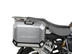 4P SYS BMW R1250GS/GS ADVENTURE '19  '14-'18