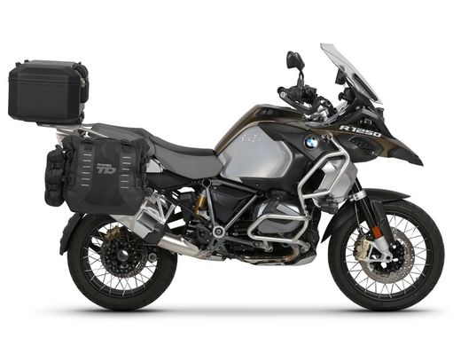 4P SYS BMW R1250GS/GS ADVENTURE '19  '14-'18