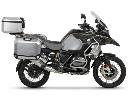 4P SYS BMW R1250GS/GS ADVENTURE '19  '14-'18