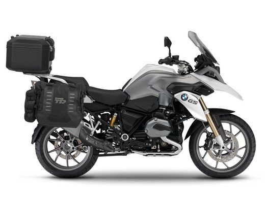 4P SYS BMW R1250GS/GS ADVENTURE '19  '14-'18