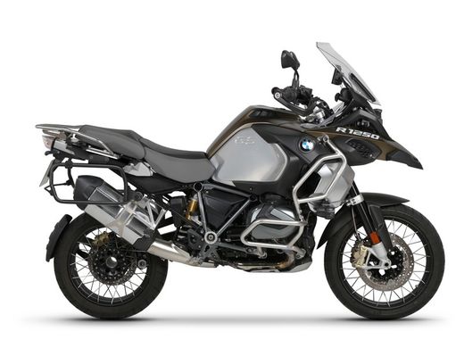 4P SYS BMW R1250GS/GS ADVENTURE '19  '14-'18
