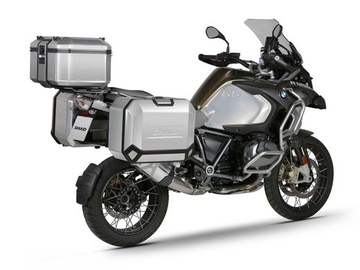 4P SYS BMW R1250GS/GS ADVENTURE '19  '14-'18