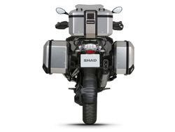 4P SYS BMW R1250GS/GS ADVENTURE '19  '14-'18