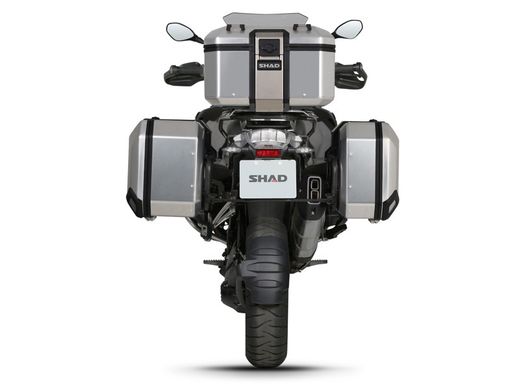 4P SYS BMW R1250GS/GS ADVENTURE '19  '14-'18