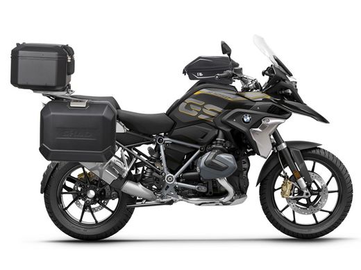 4P SYS BMW R1250GS/GS ADVENTURE '19  '14-'18