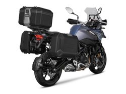 4P SYS. QJMOTOR SRT 550 '22